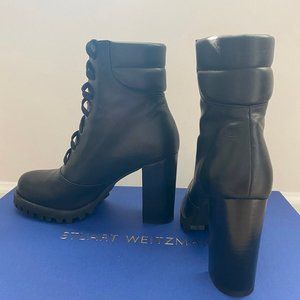 Stuart Weitzman Cyler boots M 5.0